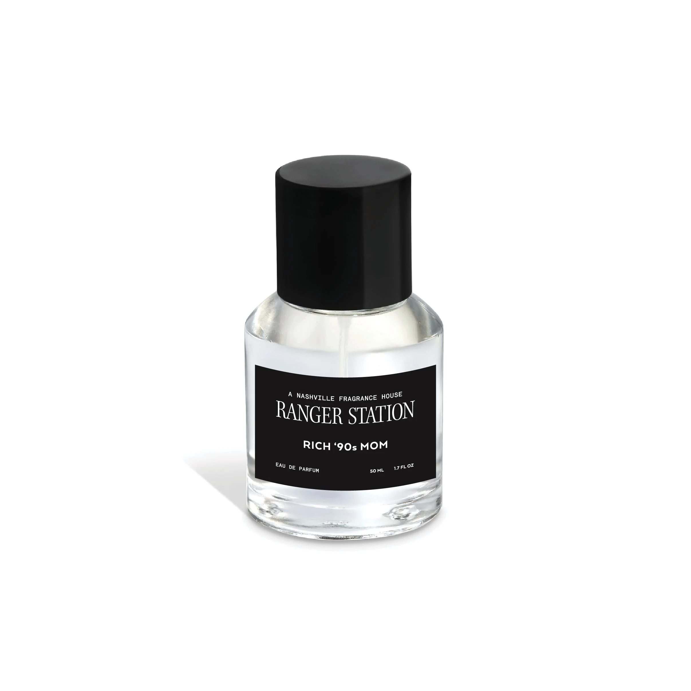 STUDIO RESERVE: RICH '90s MOM PERFUME - Image 8