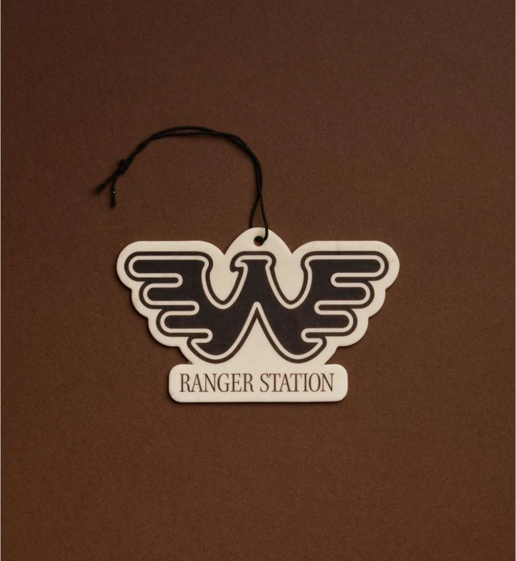 HOSS (feat. WAYLON JENNINGS) CAR COLOGNE - Image 5