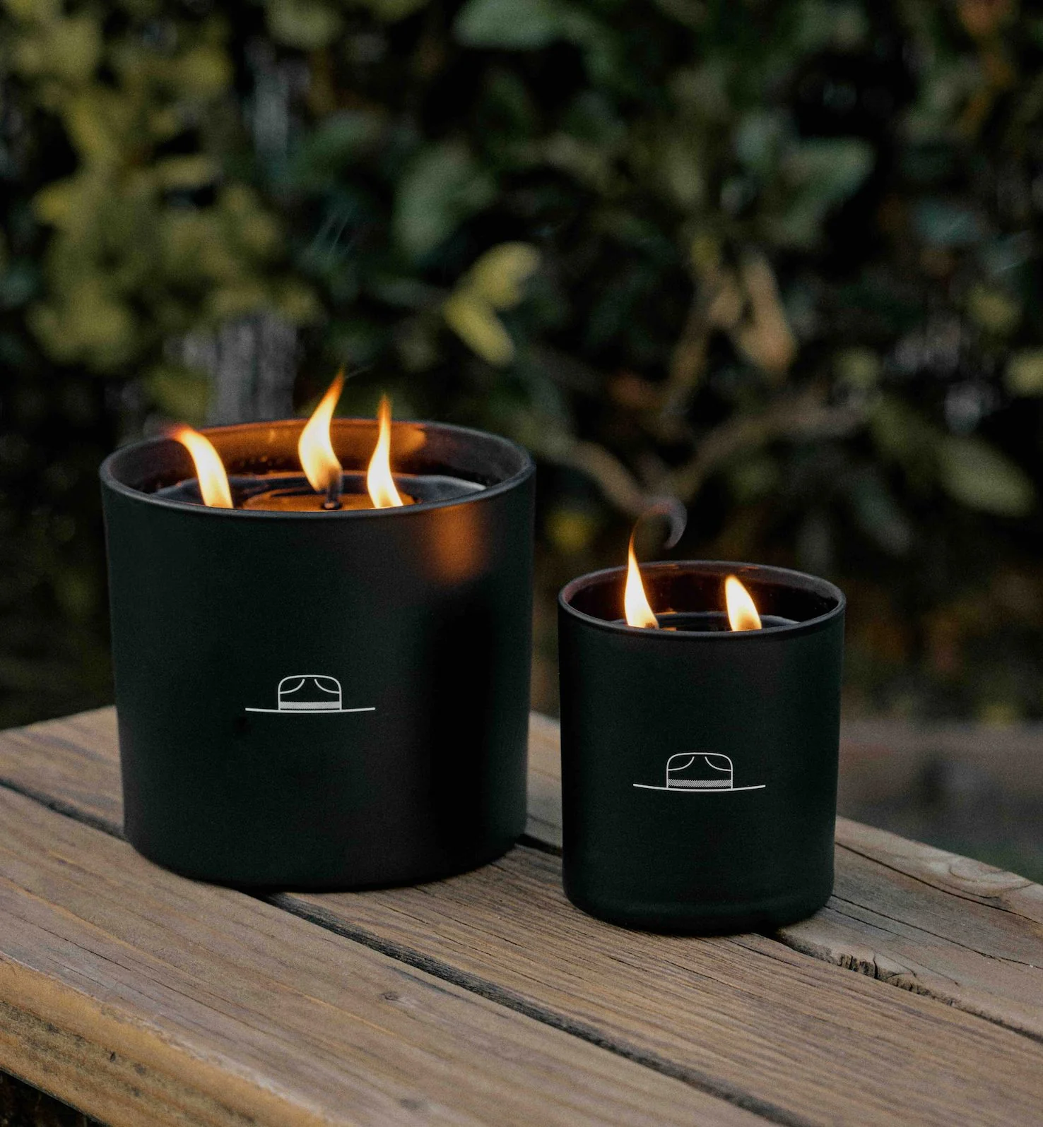 THE ORIGINAL SKEETER EATER 8.5 OZ. CANDLE (LIMITED EDITION) - Image 4
