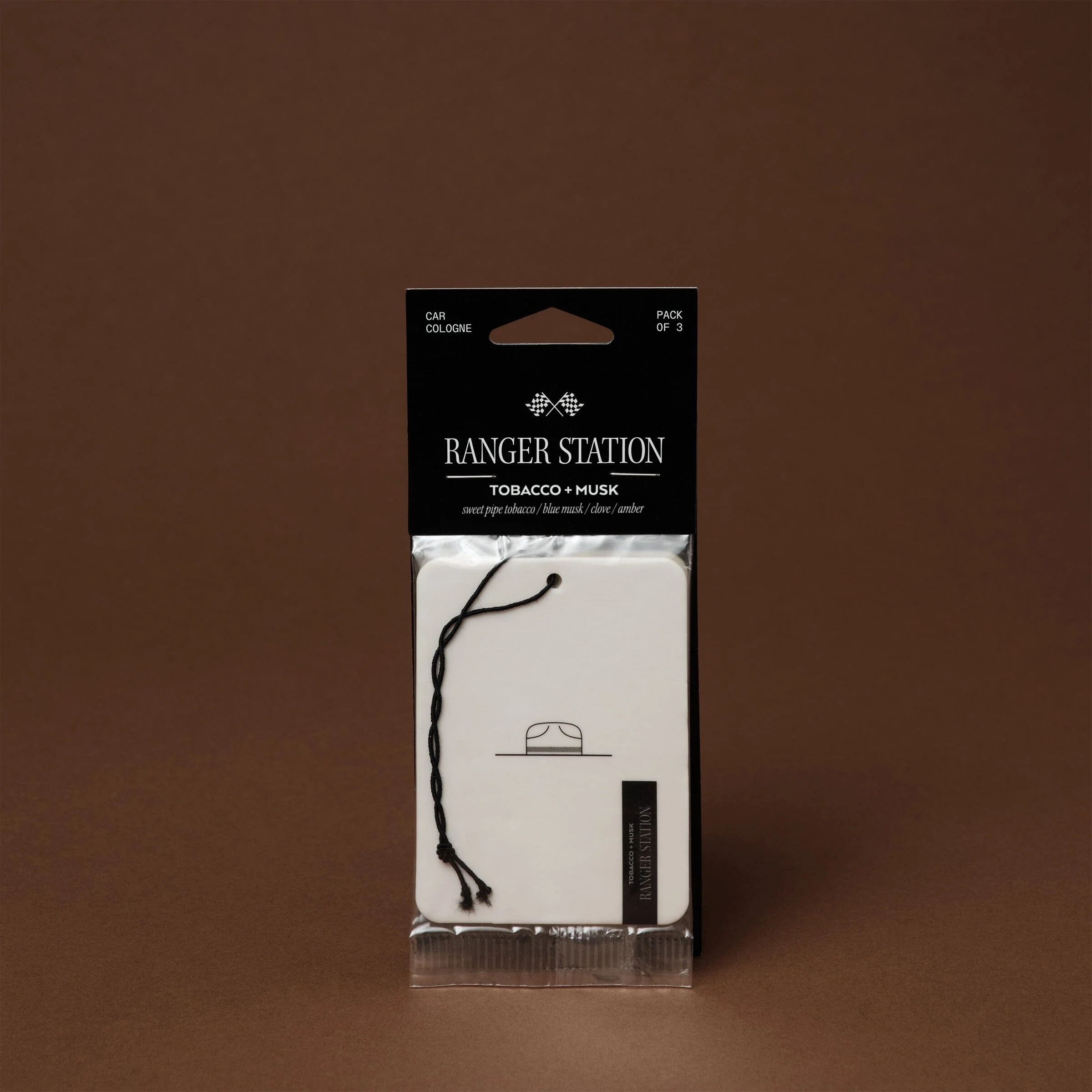 CAR COLOGNE - 3 PACK - Image 10