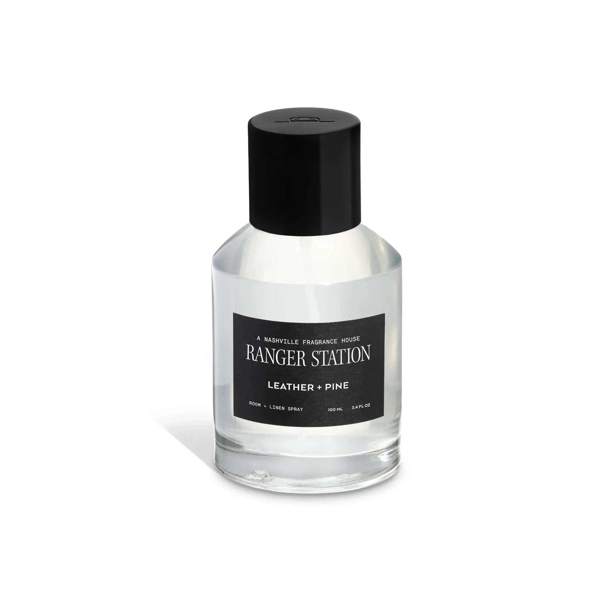 LEATHER + PINE ROOM SPRAY - Image 6