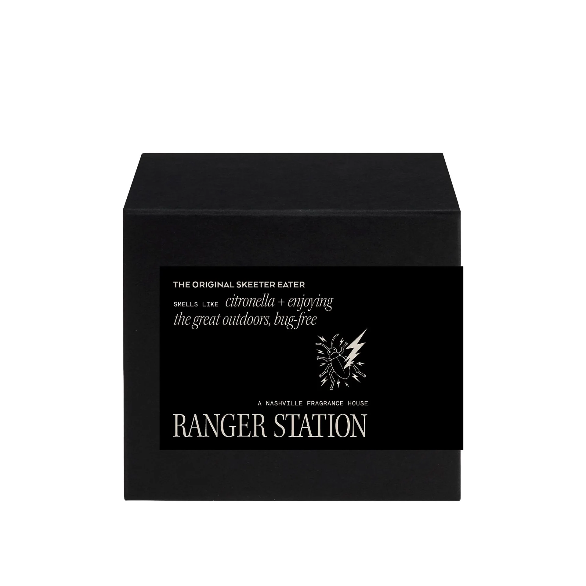 THE ORIGINAL SKEETER EATER MAMMOTH CANDLE (LIMITED EDITION) - Image 6