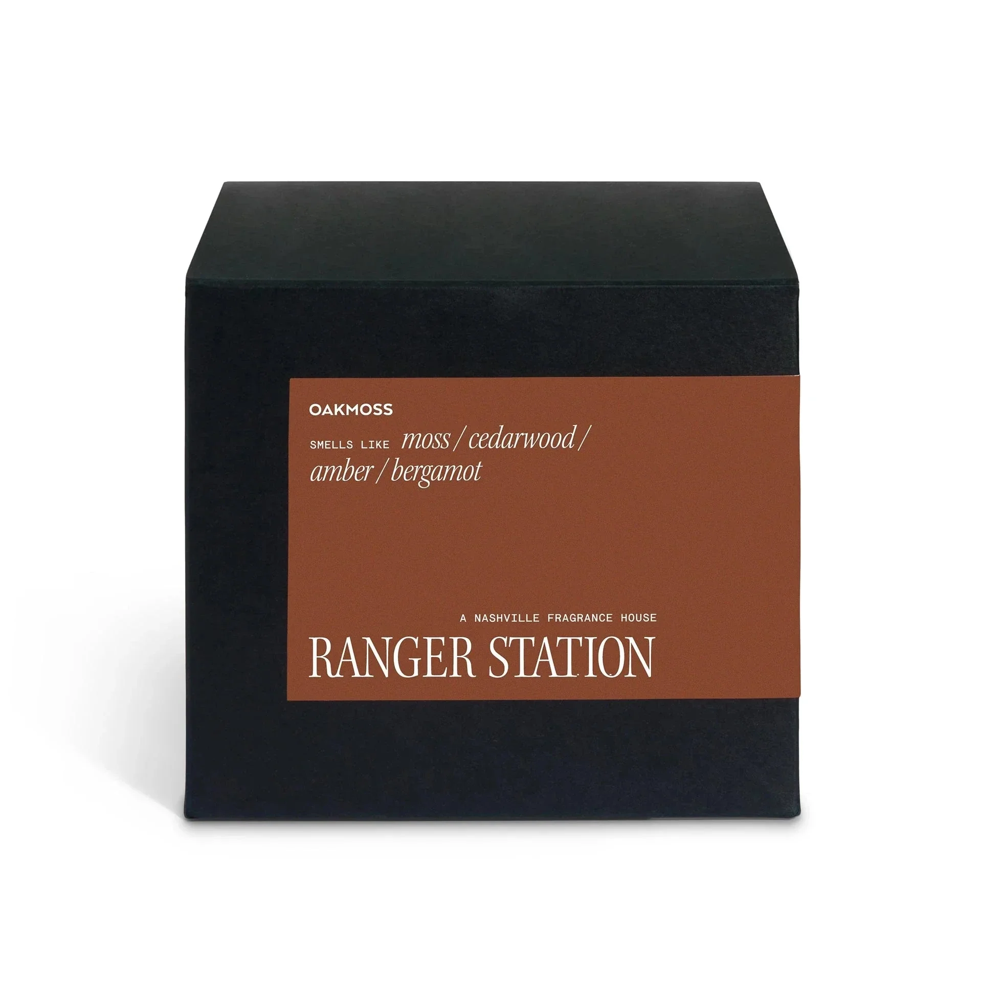 OAKMOSS MAMMOTH CANDLE - Image 6