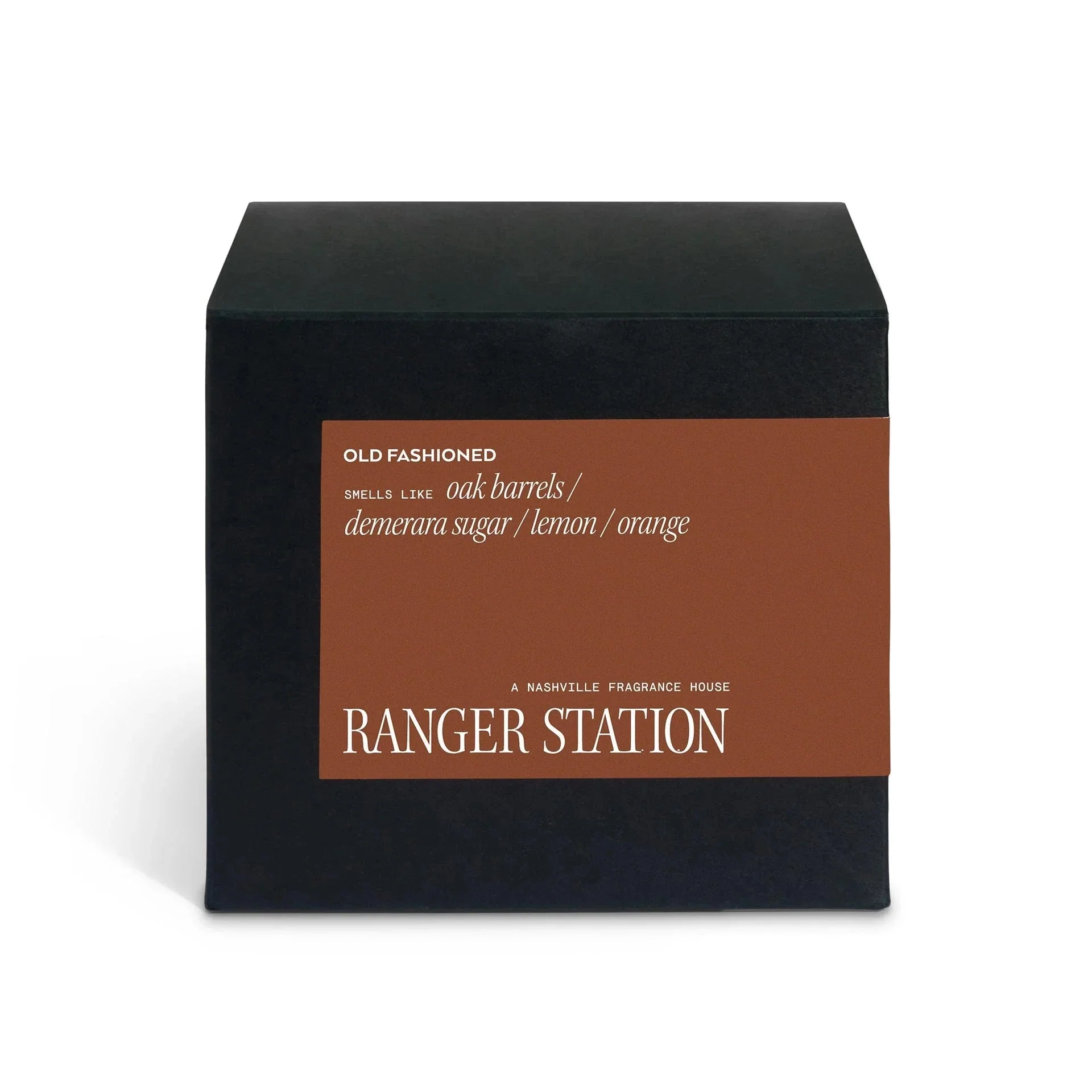 OLD FASHIONED MAMMOTH CANDLE - Image 5