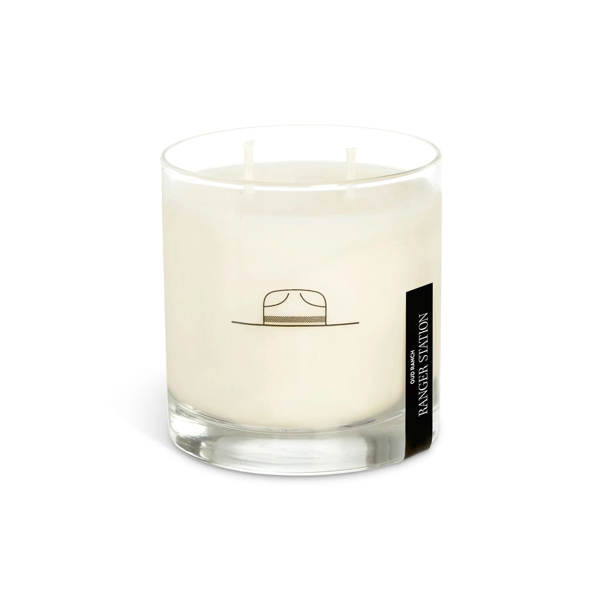 OUD RANCH CANDLE (STUDIO RESERVE) - Image 4