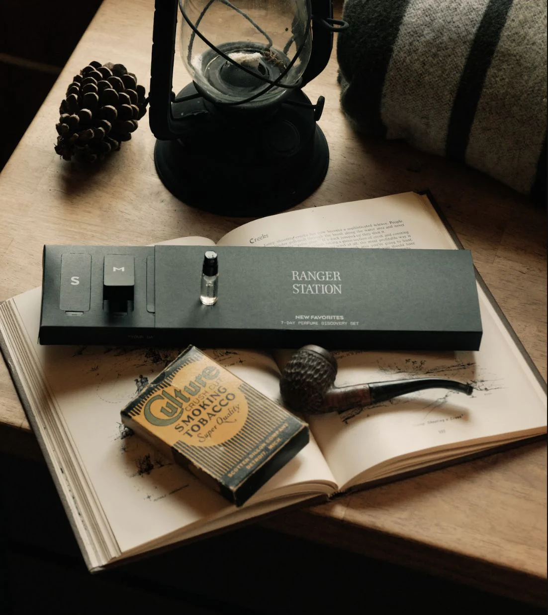 PERFUME DISCOVERY SET - Image 4