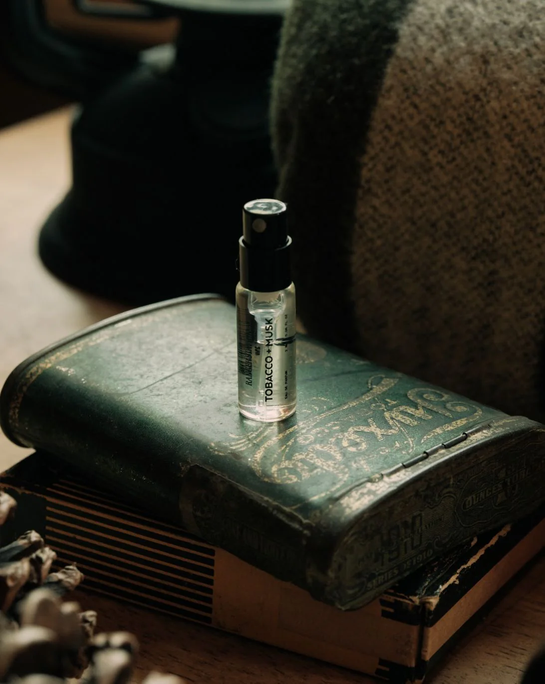 PERFUME DISCOVERY SET - Image 5