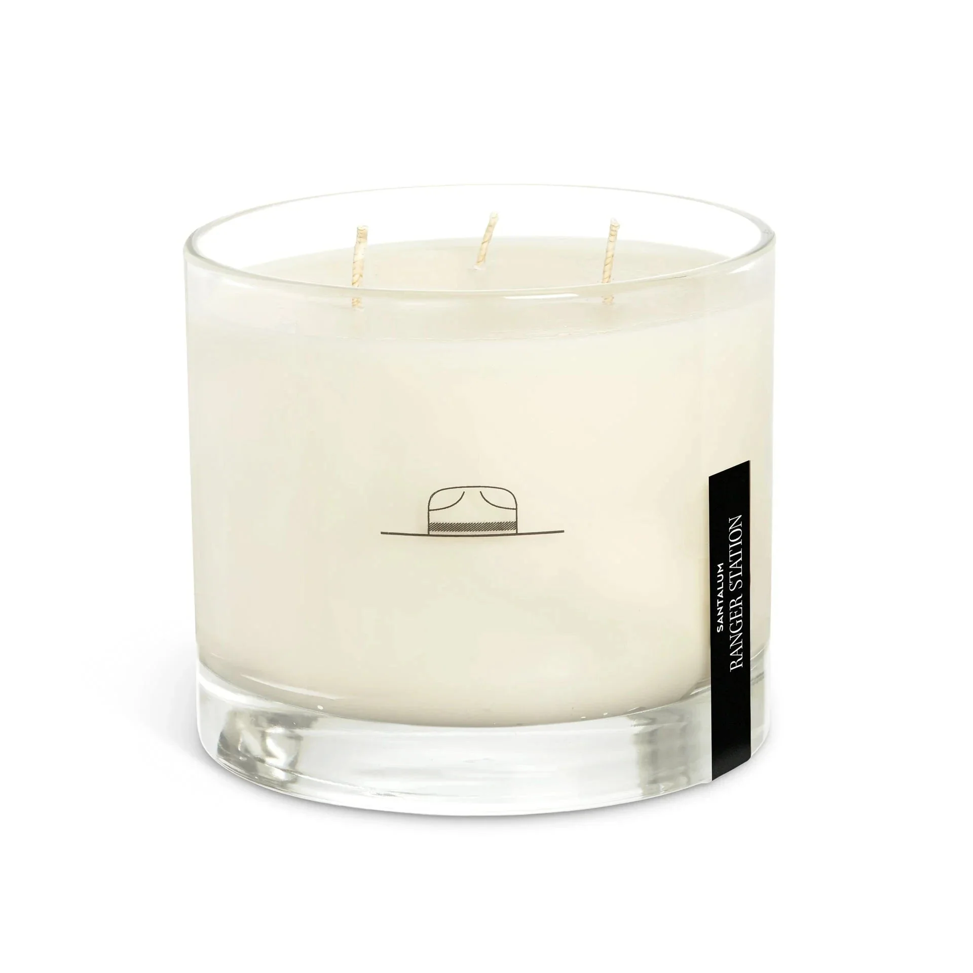 SANTALUM MAMMOTH CANDLE - Image 6