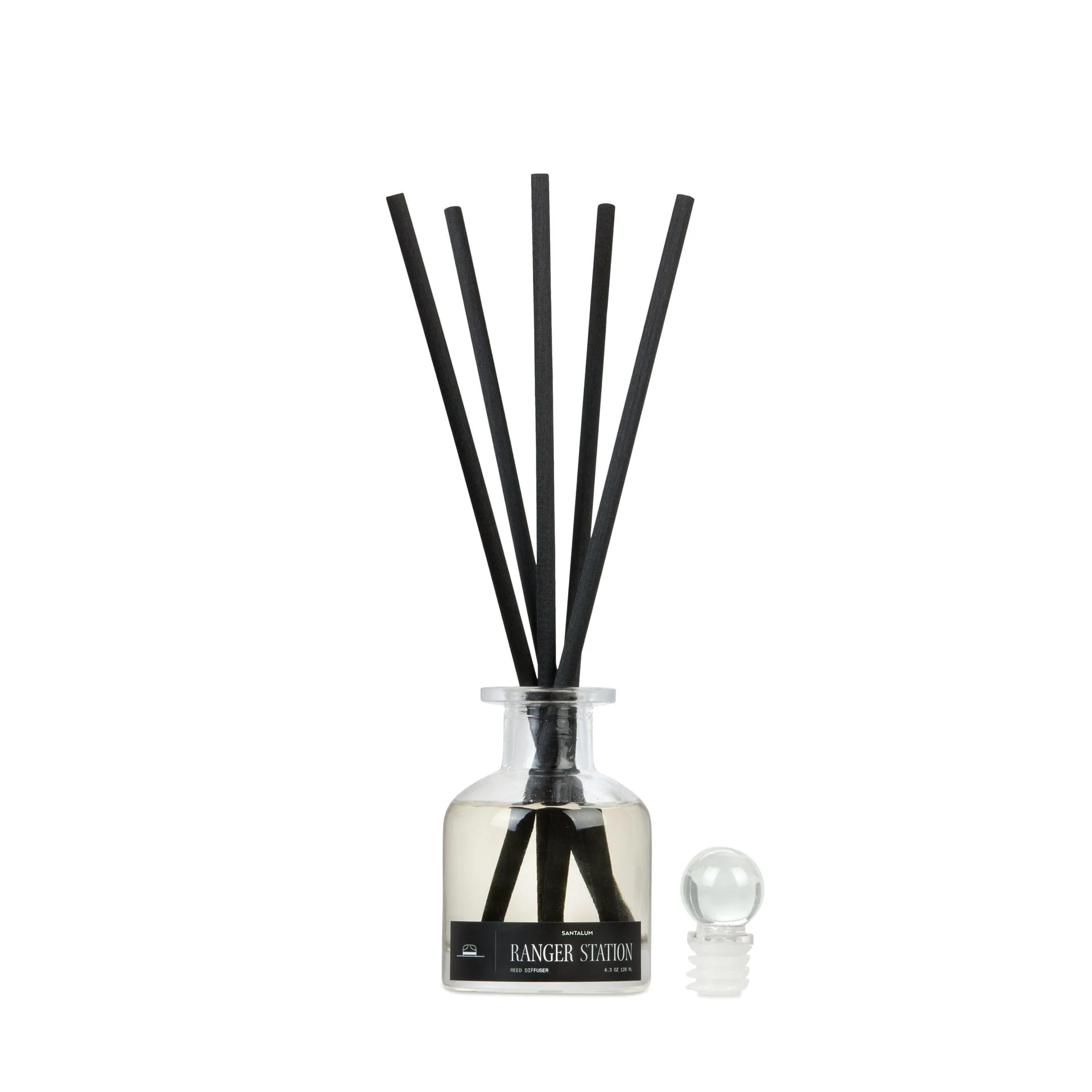 Santalum Reed Diffuser - Image 4