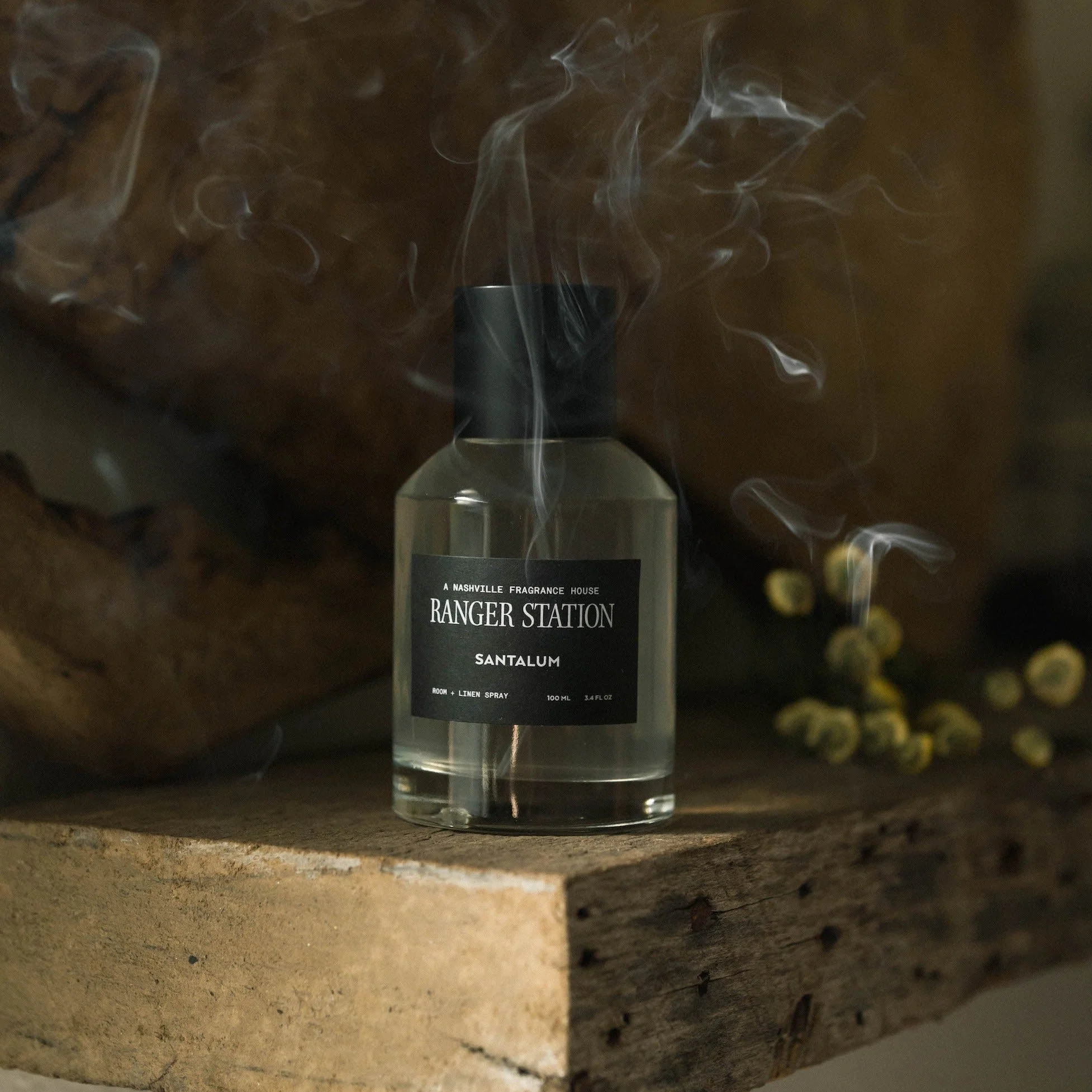 SANTALUM ROOM SPRAY - Image 3