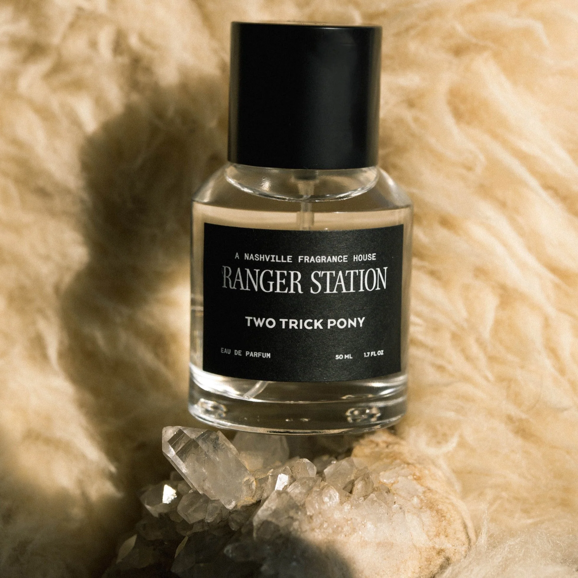 TWO TRICK PONY PERFUME - Image 3