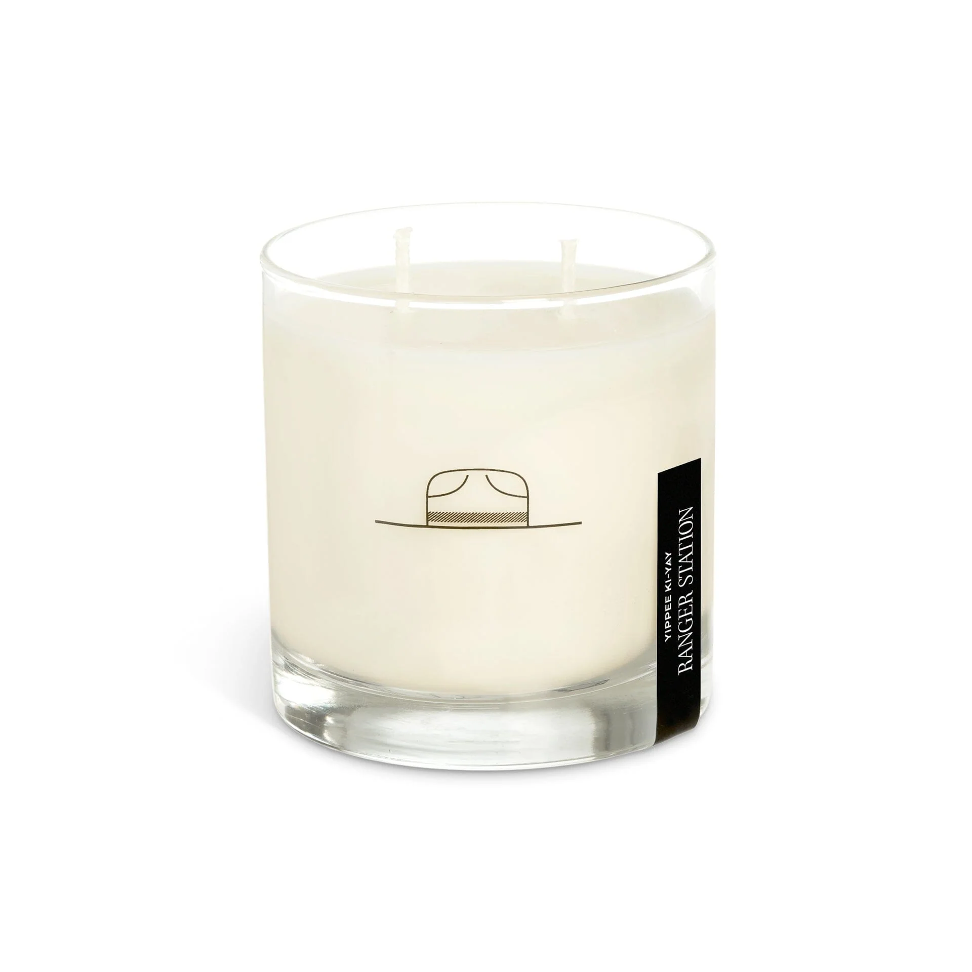 YIPPEE KI-YAY CANDLE (STUDIO RESERVE) - Image 5